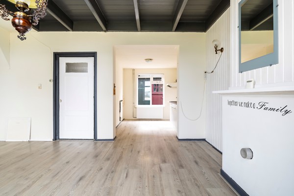 Medium property photo - Hearewei 2, 8852 RK Firdgum